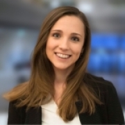 Portraitfoto Mag.a Melanie Leidwein, BA MA MA