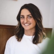 Portraitfoto Regina Buder, MSc