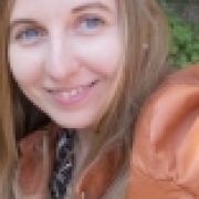 Portraitfoto Bianca Huber, MA
