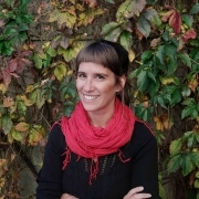 Portraitfoto Dr.in Theresa Mairhofer-Clifford