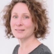 Portraitfoto DSA.in Miriam Riemer