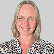 Portraitfoto Mag.a Irene Maria Fellinger