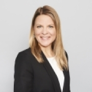 Portraitfoto Mag.a Angelika Rieger