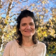 Portraitfoto Eva Ender