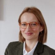 Portraitfoto Leonie Seibold