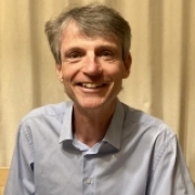 Portraitfoto Paul Fresacher