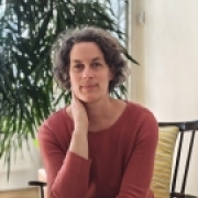 Portraitfoto Mag.a Susanne Stefan