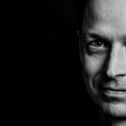 Portraitfoto Mag. Michael Reif