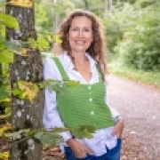 Portraitfoto Stephanie Bachmayer