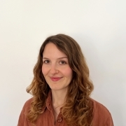 Portraitfoto Eva-Maria Wiest, BA.