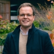 Portraitfoto Maximilian Szesny, BA. BA pth.