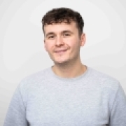 Portraitfoto Claus Köpf, BSc MSc