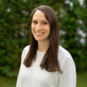 Portraitfoto Anna Hetz