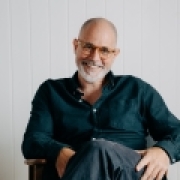 Portraitfoto Robert May