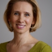 Portraitfoto Mag.a Katrin Puchner, MSc