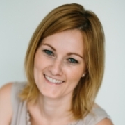 Portraitfoto Mag.a Judith Maria Hubmann-Gucher, MSc