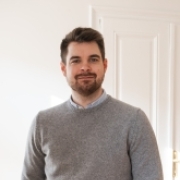 Portraitfoto Florian Geisler, BA.pth.