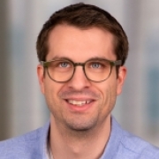 Portraitfoto Philip Altenburger, MSc.