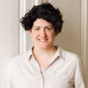 Portraitfoto Petra Gugl