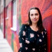 Portraitfoto Iva Galova