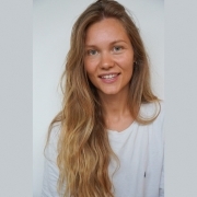 Portraitfoto Marie-Christine Pfaff