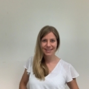 Portraitfoto Antonia Werner, MSc MSc