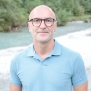 Portraitfoto Zoran Blagojevic