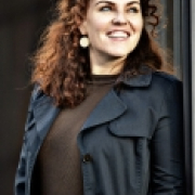 Portraitfoto Heidi Luggauer