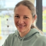 Portraitfoto Sonja Gebhardt