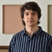 Portraitfoto Florian Czeskleba, BPth