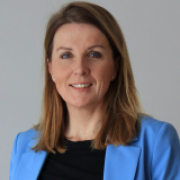 Portraitfoto Margarete Ungersbäck, MSc