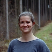 Portraitfoto Sarah Zekl-Maringer, BA