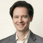 Portraitfoto Mag. Bernhard Haas, MSc