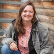 Portraitfoto Sophie Platt, MA