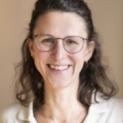 Portraitfoto Lisa Berger, BA MA