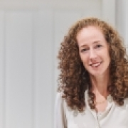 Portraitfoto Maaike Kohler