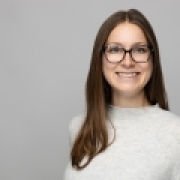Portraitfoto Anna Lena Wagner, BA, MA, MSc
