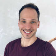 Portraitfoto Philipp Pechhacker-Martinek, MA