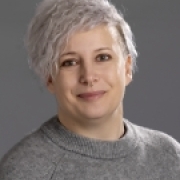 Portraitfoto Martina Simoncic-Bäck, BA