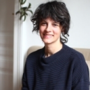 Anna Rheinfels, BA Portraitfoto Anna Rheinfels, BA