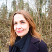 Portraitfoto Mag.a Karin Wieser