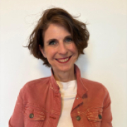 Portraitfoto Mag.a Susanne Bermoser