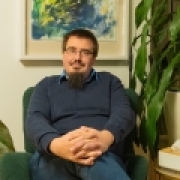 Portraitfoto Maximilian Veith