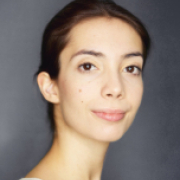 Portraitfoto Anna Andrioli, MSc