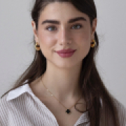 Portraitfoto Mariia Bakhmatiuk, BA.pth