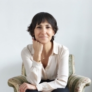 Portraitfoto Irene Marinelli