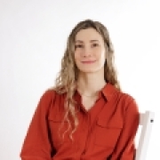 Portraitfoto Carolin Pehr, BEd