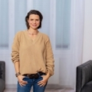 Portraitfoto Birgit Reiter-Weil