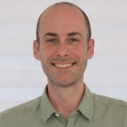 Portraitfoto Mag. Karl Detter