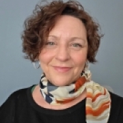 Portraitfoto Katja Mayssen